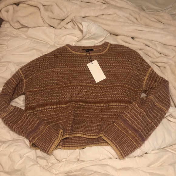 grey bandit Sweaters - Grey Bandit Sweater